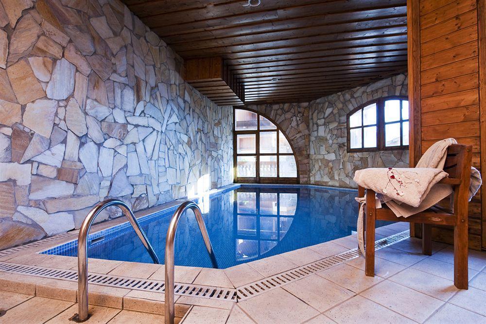 Chalet Altitude Val Thorens 아파트 호텔 외부 사진