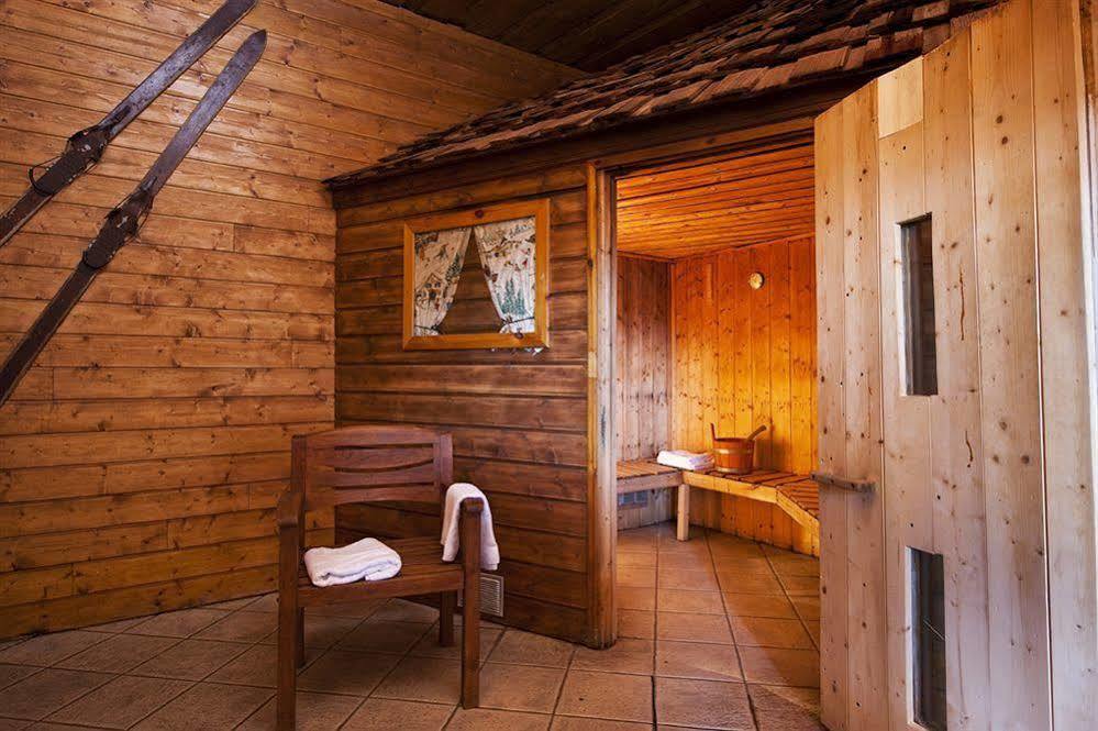 Chalet Altitude Val Thorens 아파트 호텔 외부 사진